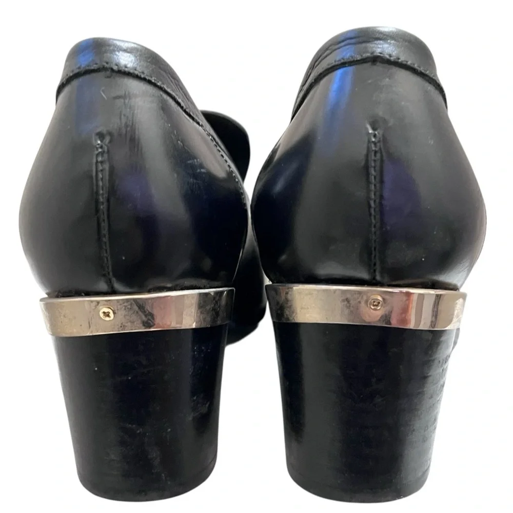 JM Weston X Reed Krakoff Oxford Shoes Heels Rare